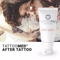 TattooMed® After Tattoo 100ml